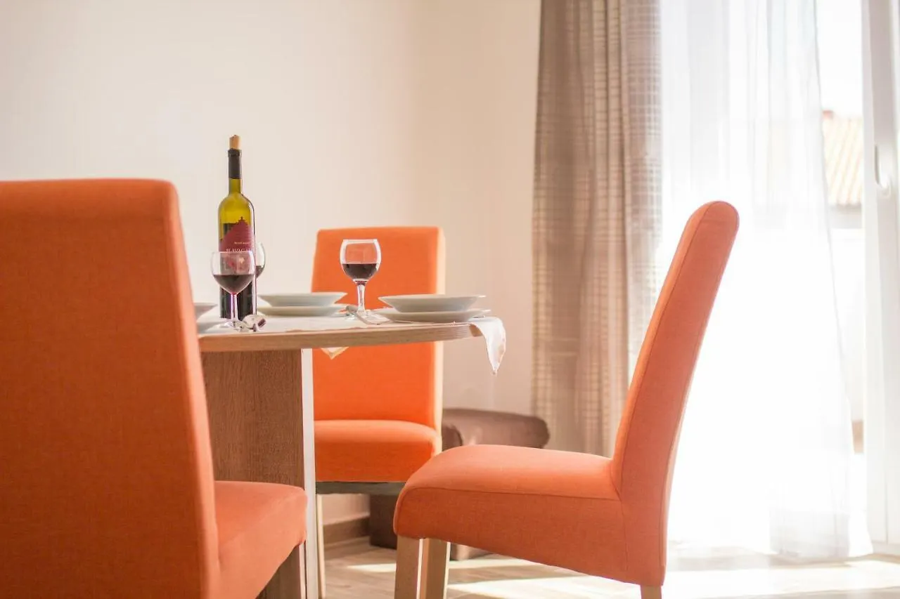Apartmani Bistricic Krk Krk Town