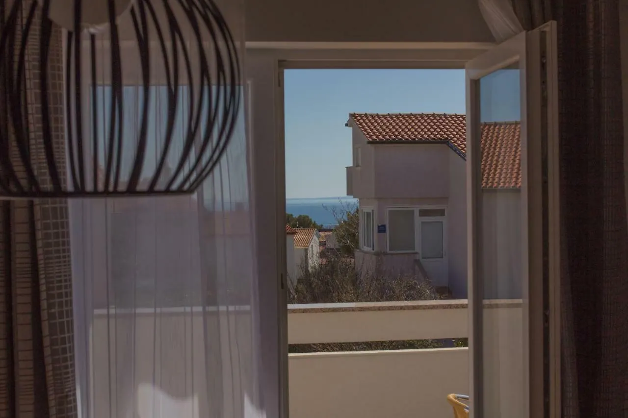 Apartmani Bistricic Krk Croatia