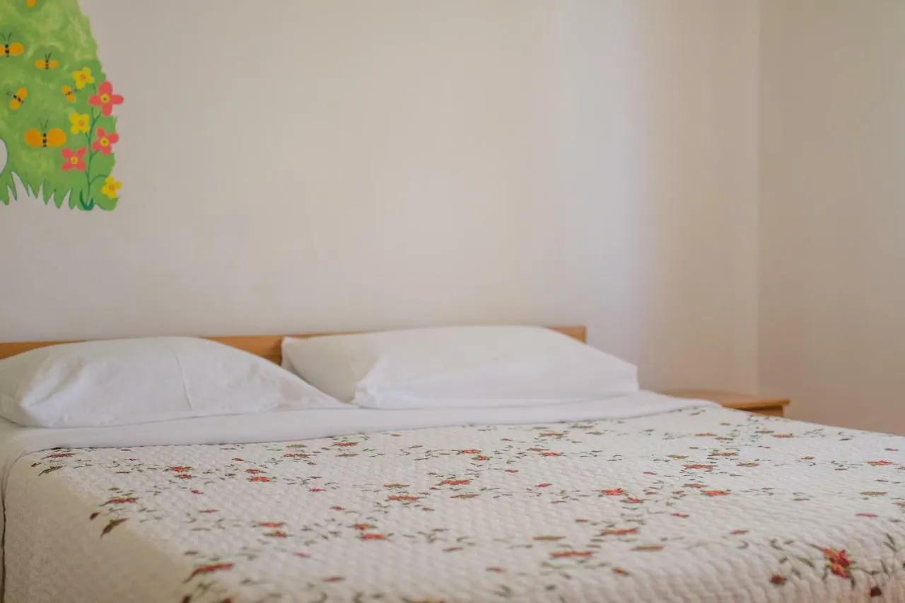 Apartmani Bistricic Krk 0*, Krk Town