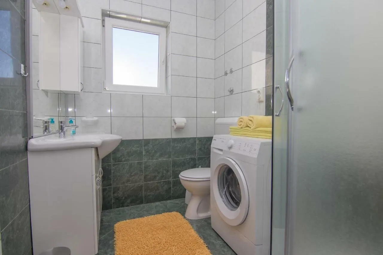 Apartmani Bistricic Krk Apartment