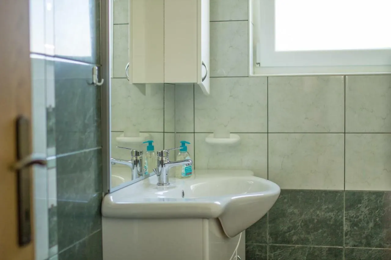 Apartmani Bistricic Krk