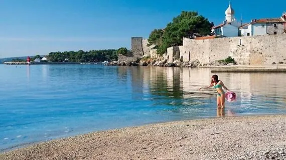 Apartment Apartmani Bistricic Krk